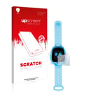 upscreen Scratch Shield Screen Protector compatible with Little Tikes Tobi Robot - HD-Clear, Anti-Fingerprint