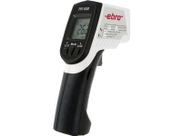 Infrarødt termometer ebro TFI 550 30:1 -60 - +550 °C Fabriksstandard