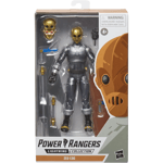 Power Ranger Zeo Cog Lightning Collection New Kids Childrens Toy