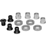 Shimano Deore Xt M8100 Vevparti Skruvsats 4 Enheter
