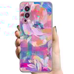 OnePlus Nord 2 5G TPU Mobilskal Marvelous