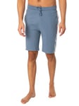 Tommy HilfigerLounge Side Stripe Sweat Shorts - Blue Coal