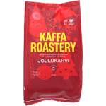 Kaffa Roastery Julkaffe Mellanrost Brygg | 250 g