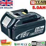 For Makita 18V BL1850 BL1860 18 Volt 6.0Ah LXT Li-Ion Cordless Battery BL1830 UK