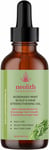 Natural Rosemary Oil for Hair Growth with Mint and Biotin | for Hair Growth, Str