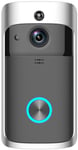 Smart Dörrklocka med kamera - 720p - Wifi