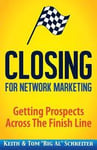 Closing for Network Marketing