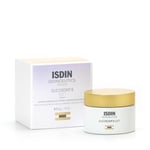 ISDIN Isdinceutics Glicoisdin 8 Soft (50ml) | Crème pour le visage avec un effet peeling