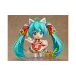 Goodsmile Nendoroid - HATSUNE MIKU Maneki Miku Version