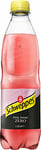 Schweppes Pink Tonic Zero 50 cl å-pet