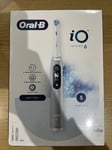 Oral-B iO Series 6 Electric Toothbrush Brand New Sealed