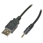 phoenix cable phcabletablet usb a to jack 5v m f