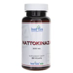 Invent Farm Nattokinase 300 mg - 60 capsules