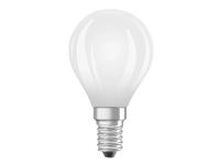 OSRAM PARATHOM Retrofit - LED-glödlampa med filament - form: P45 - glaserad finish - E14 - 2.8 W (motsvarande 25 W) - klass F - varmt vitt ljus - 2700 K