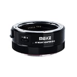 Meike MK-EFTZ-B Auto-Focus Mount Adapter for Canon EF/EF-S Lenses to Nikon Z Series Cameras Z5 Z6 Z7 Z50 Z6II Z7II