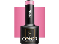 Activeshop OCHO NAILS Hybrid nail polish pink 317 -5 g