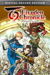 Eiyuden Chronicle: Hundred Heroes - Digital Deluxe Edition (PC) Steam Key GLOBAL