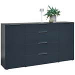 SIDEBOARD 180/99/42 cm 