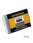 Batteri för Canon NB-13L 1010mAh 3.6V