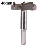 18-50mm Forstner Boring Hole Cutter Drill Bit For Wood Working 5.28 Cm