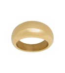 Edblad Furo Ring Guld M 17,5