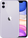 iPhone 11 - Baksidebyte Org - Purple