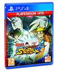 Naruto Shippuden: Ultimate Ninja Storm 4 - Playstation 4