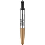 Clinique Smink Ögon High Impact Shadow Play™ & Definer Champagne and Caviar 1,90 g