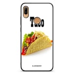Huawei Y6 2019 Skal - Taco