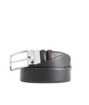 PIQUADRO MODUS Reversible leather belt