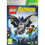 LEGO BATMAN CLASSICS / Jeu console XBOX 360