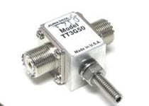 Alpha Delta transientskydd ATT3G50U UHF/500MHz/200W TRANSI-TRAP