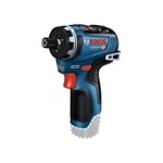 Bosch borr-/skruvdragare GSR 12V-35 HX, solo