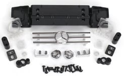 Traxxas 8813 Grill Mercedes G500*  (ersatt av 8813X)