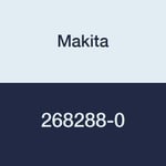 Makita 268288-0 Tige 5.5 pour souffleur de brouillard sac à dos PM7651H