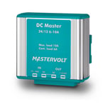 DC Master 24V-12V 6-10A