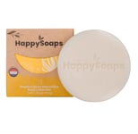 HappySoaps Body Lotion Bar Exotic Ylang 65 g
