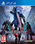 Giochi per Console Capcom Devil May Cry 5