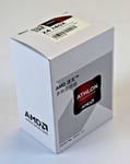AMD Athlon X4 740 AD740X0KA44HJ 3.20GHz CPU Processor FM2 Fan & Heatsink BNIB