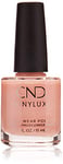 CND Vinylux Long Wear Nail Polish (No Lamp Required), 15 ml, Pink, Beau