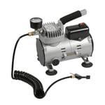 Select - Luftkompressor Mini, storlek One Size