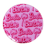 Nudient Sticker Mobile Grip Avtagbar m. Stativfunktion - Malibu Barbie