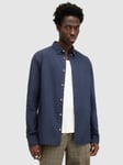 AllSaints Hawthorne Long Sleeve Shirt