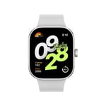 Xiaomi Redmi Watch 4 - Silver