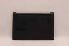 Lenovo ThinkPad E14 Gen 4 Bottom Base Lower Chassis Cover Black 5CB1H81748