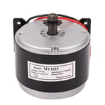 24V Electric Motor Brushed 250W 2750RPM Chain For E Scooter Drive Speed Contr UK