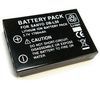 Batterie DB-L50 pour Sanyopour caméscope(s) VPC-HD1000, VPC-HD1010, VPC-HD2000, Xacti DMX-FH11, Xacti DMX-HD1010, Xacti DMX-HD2000, Xacti DMX-WH1, Xacti VPC-TH1, Xacti VPC-WH1