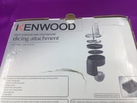 Kenwood Dicing Attachment for Kenwood Chef Major MGX400