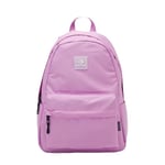 Converse Backpack, Lilac, One Size