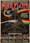 CLP Pink Floyd Poster Print Wall Art A6 A5 A4 A3 Music Rock Retro Classic - 5 (210 x 297 mm)